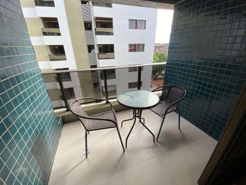 Apartamento Macei� Facilities - Apto 710