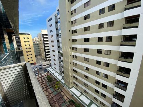 Apartamento Macei� Facilities - Apto 710