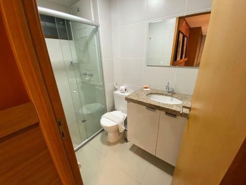 Apartamento Macei� Facilities - Apto 710