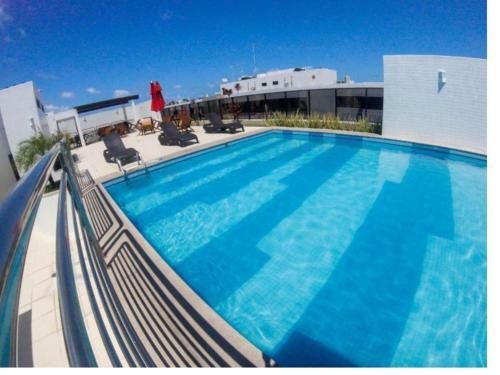 Apartamento Macei� Facilities - Apto 710