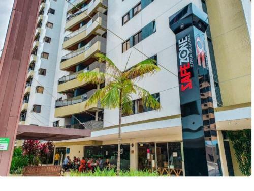 Apartamento Macei� Facilities - Apto 710