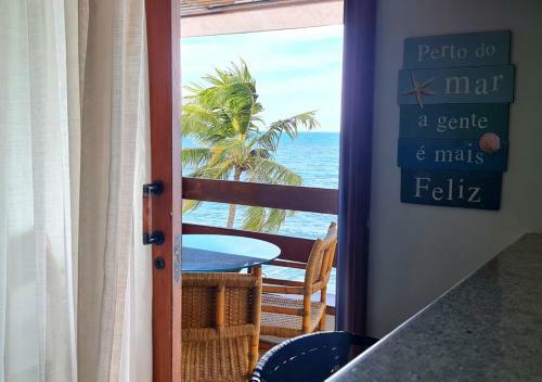 Aparthotel Jati�ca Suites Resort - Flat Frente Mar