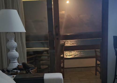 Aparthotel Jati�ca Suites Resort - Flat Frente Mar