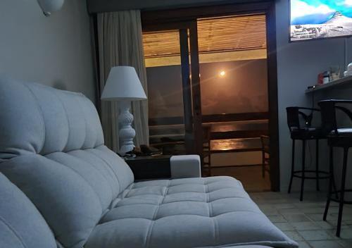 Aparthotel Jati�ca Suites Resort - Flat Frente Mar