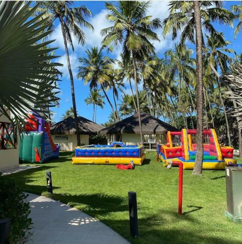 Aparthotel Jati�ca Suites Resort - Flat Frente Mar