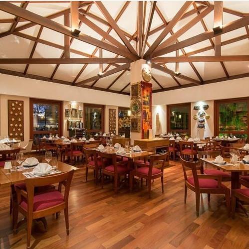 Aparthotel Jati�ca Suites Resort - Flat Frente Mar