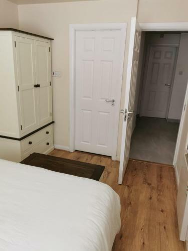 Riverside City Apartment