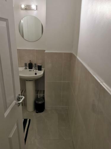 Riverside City Apartment