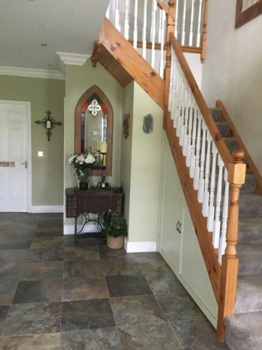 Lyntom House B&B
