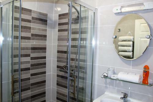 Apartamento Orchard Crescent