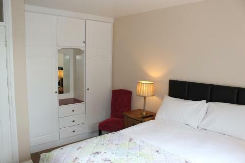 Apartamento Orchard Crescent