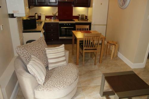 Apartamento Orchard Crescent