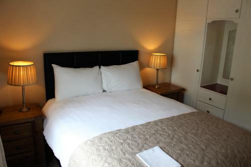 Apartamento Orchard Crescent
