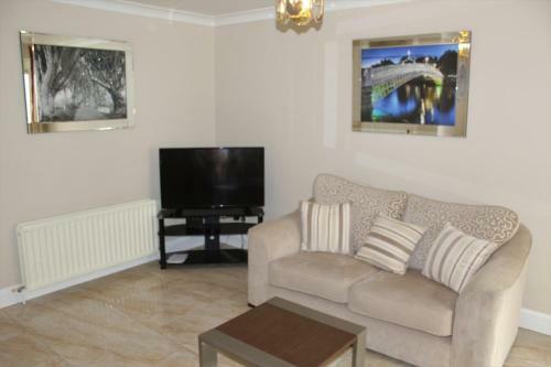 Apartamento Orchard Crescent
