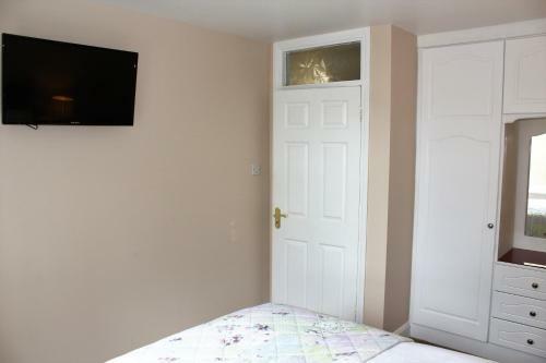 Apartamento Orchard Crescent