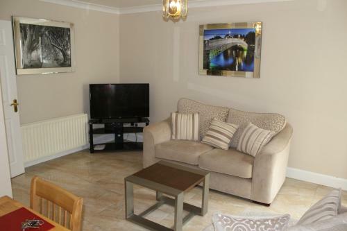 Apartamento Orchard Crescent