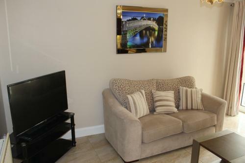 Apartamento Orchard Crescent