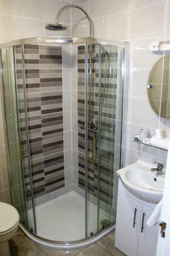 Apartamento Orchard Crescent