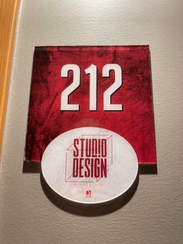 Apartamento Edif�cio Studio Design Ap 212