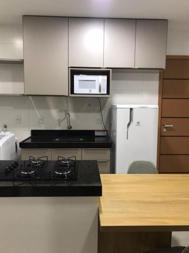 Apartamento Edif�cio Studio Design Ap 212