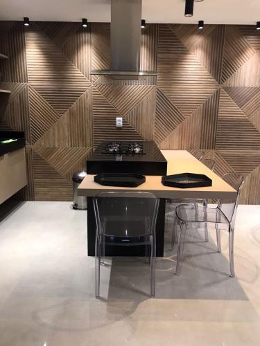 Apartamento Edif�cio Studio Design Ap 212