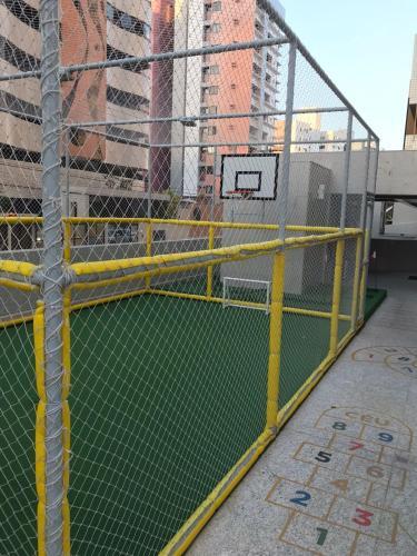 Apartamento Edif�cio Studio Design Ap 212