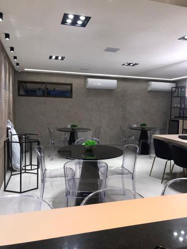 Apartamento Edif�cio Studio Design Ap 212