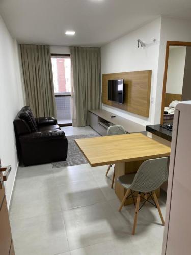 Apartamento Edif�cio Studio Design Ap 212