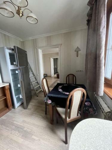 Apartamento Logan Fox Limerick