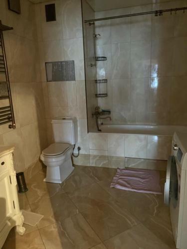 Apartamento Logan Fox Limerick