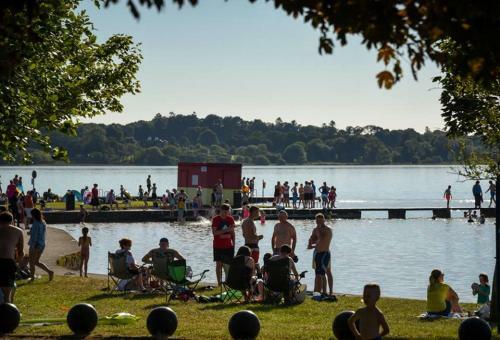 Bed & Breakfast Lakeside Loughrea