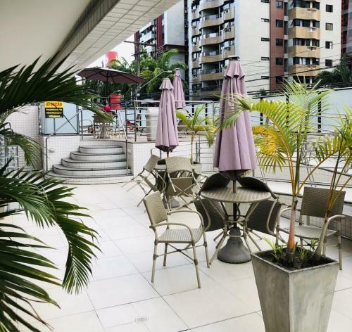 Apartamento Pr�ximo As Mais Belas Praias de Macei�