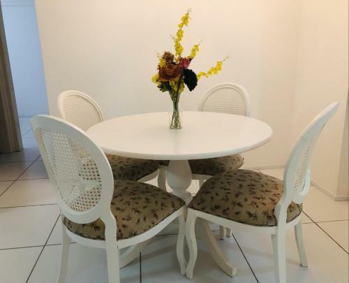 Apartamento Pr�ximo As Mais Belas Praias de Macei�