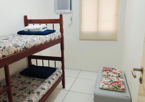 Apartamento Pr�ximo As Mais Belas Praias de Macei�