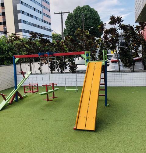 Apartamento Pr�ximo As Mais Belas Praias de Macei�