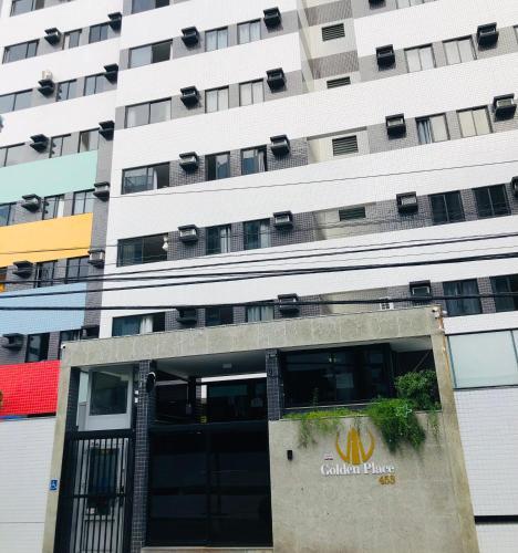 Apartamento Pr�ximo As Mais Belas Praias de Macei�