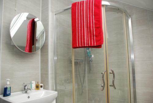 Apartamento Tranquility