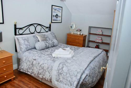 Apartamento Tranquility