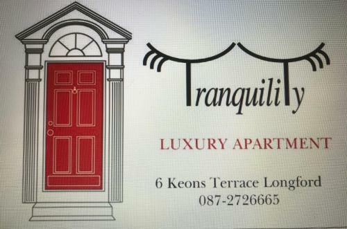 Apartamento Tranquility