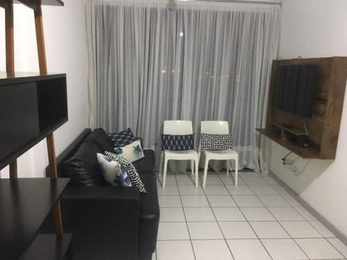 Apartamento Apto Dois Quartos Na Praia Paju�ara