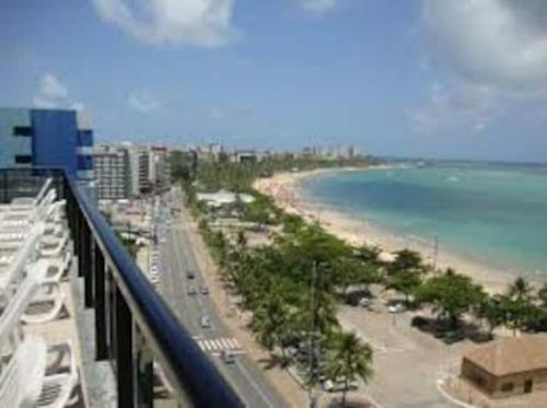 Apartamento Apto Dois Quartos Na Praia Paju�ara
