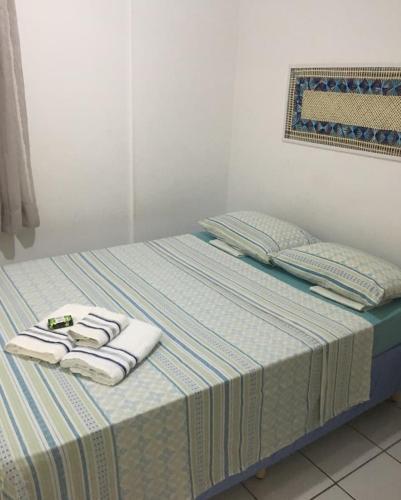 Apartamento Apto Dois Quartos Na Praia Paju�ara