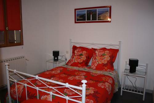 Bed & Breakfast Le M�doc De Maxou