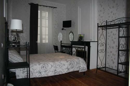 Bed & Breakfast Le M�doc De Maxou