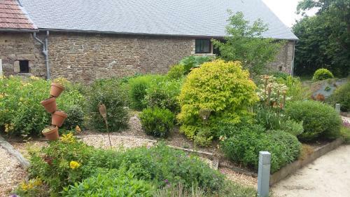 Bed & Breakfast Aux Greniers � R�ves