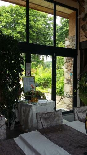 Bed & Breakfast Aux Greniers � R�ves