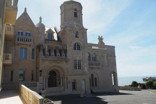 Hotel H�tel Primavera