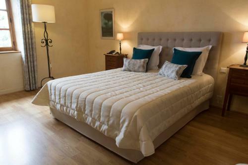 Hotel Les Hospitaliers