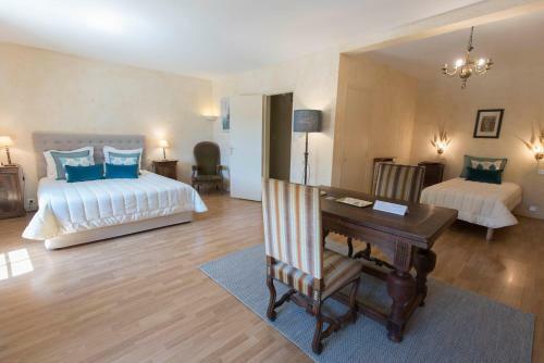 Hotel Les Hospitaliers