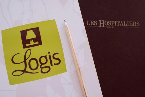 Hotel Les Hospitaliers